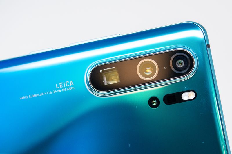 telephoto lens for huawei p30 pro