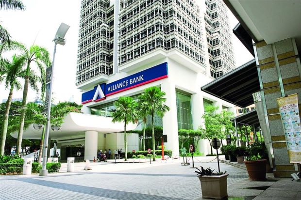 Alliance Bank To Gain Most From Opr Hike The Star