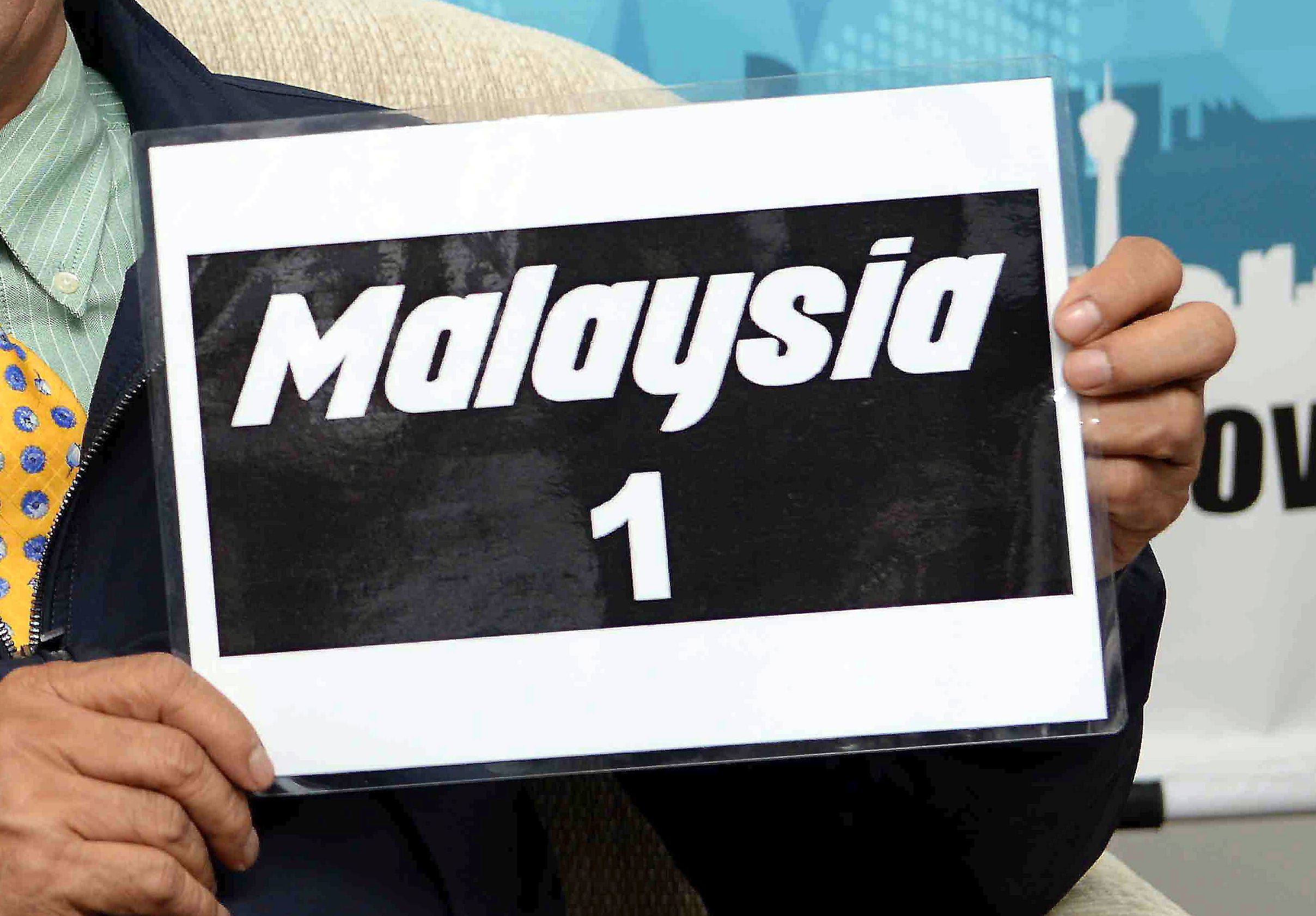 M Sians Sure Love Their Unique Car Number Plates As Jpj Earned Rm3 4 Million In Bids For Syg News Rojak Daily