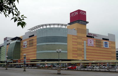 Aeon Sets Aside Rm440mil For Capex The Star