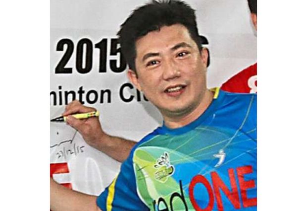 Badminton Ewe Hock Let Clubs Help Bam Unearth Badminton Talents The Star