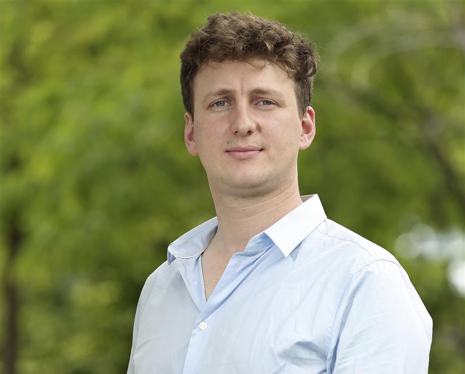 Data Scientist Drops Facebook Defamation Suit The Star