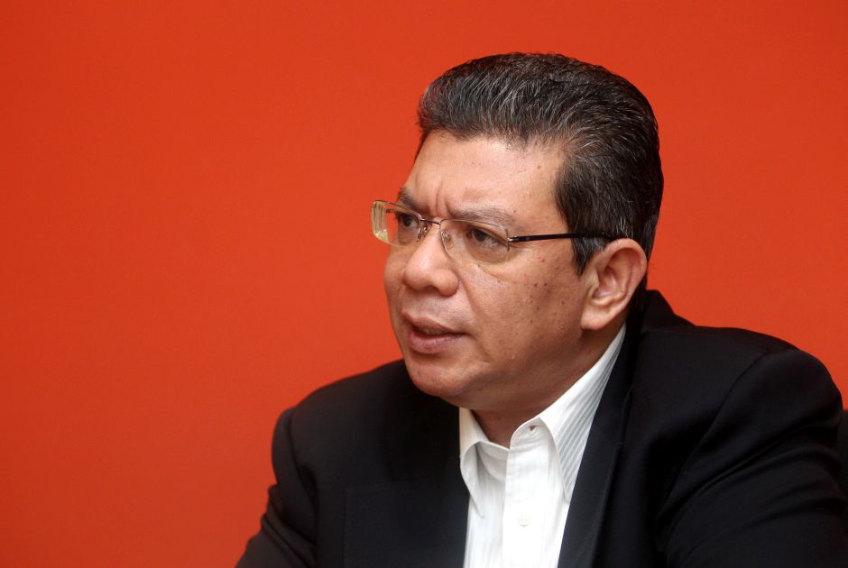 Saifuddin No Party Dominates In Pakatan Harapan The Star