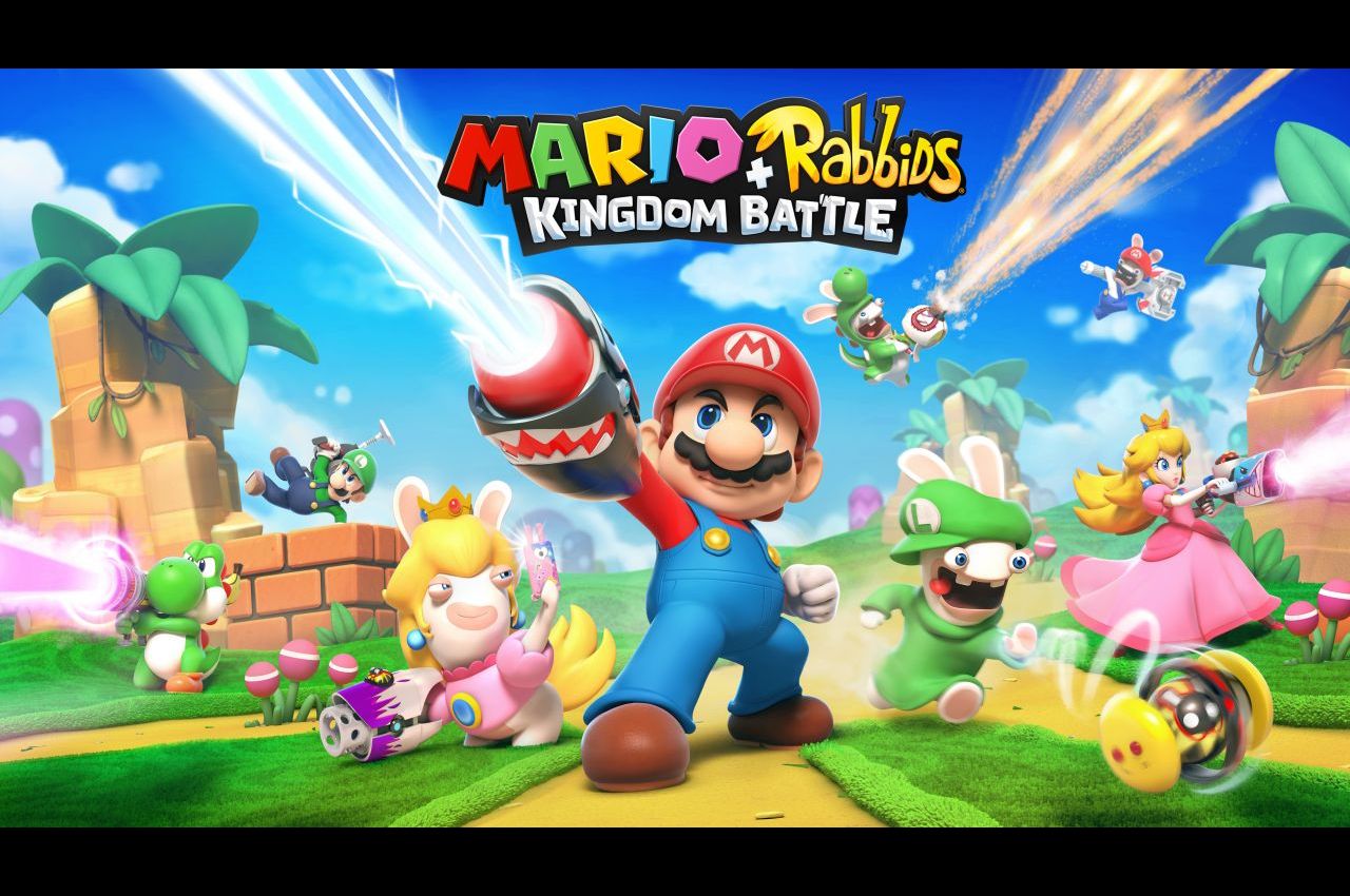 popular children's video games