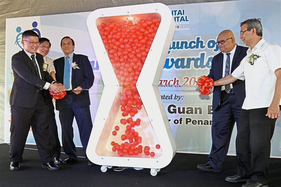 Hospital Offers Loyalty Programme With Benefits The Star