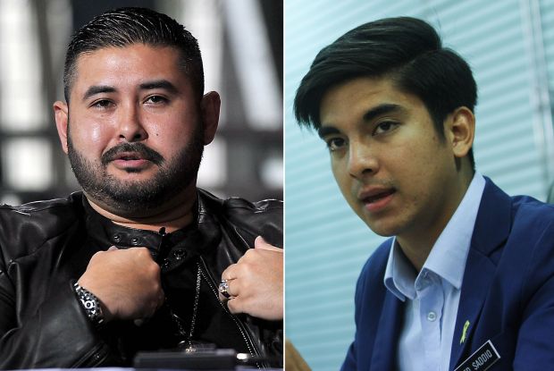 Syed Saddiq: Ties with TMJ soured after ‘uncomfortable demands’ were ...