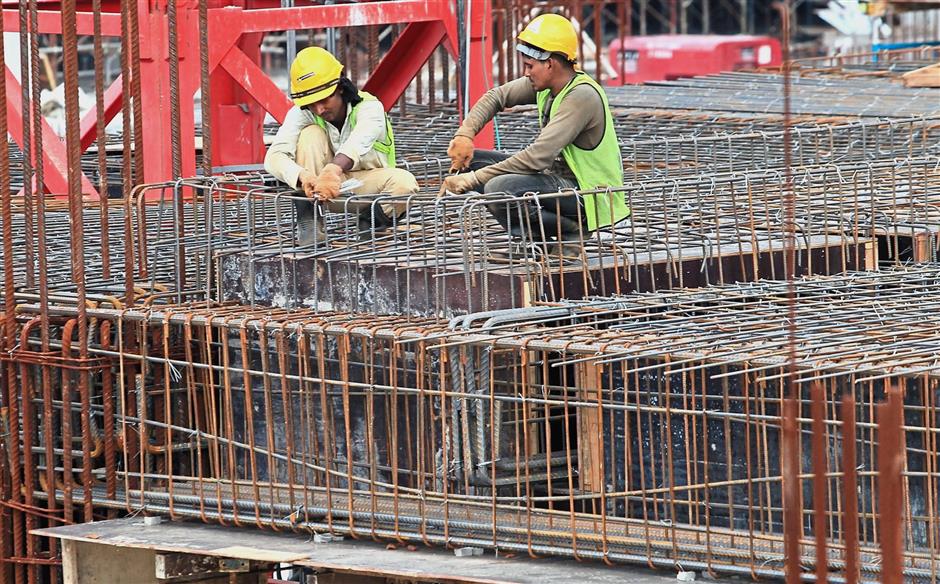 Malay labour in Forced labor