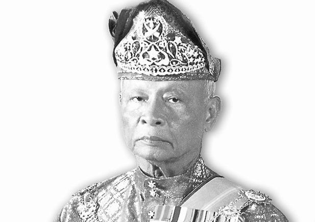 Pahang Declares May 23 A State Holiday 40 Day Mourning Period For Sultan Ahmad Shah The Star