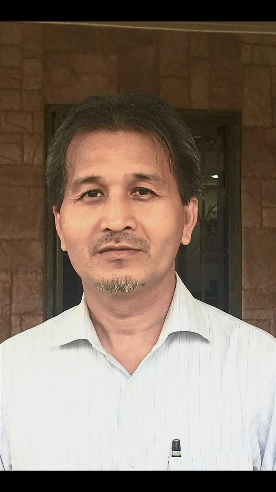 Dr Azmi: A toss-up between Umno and PAS in Terengganu.