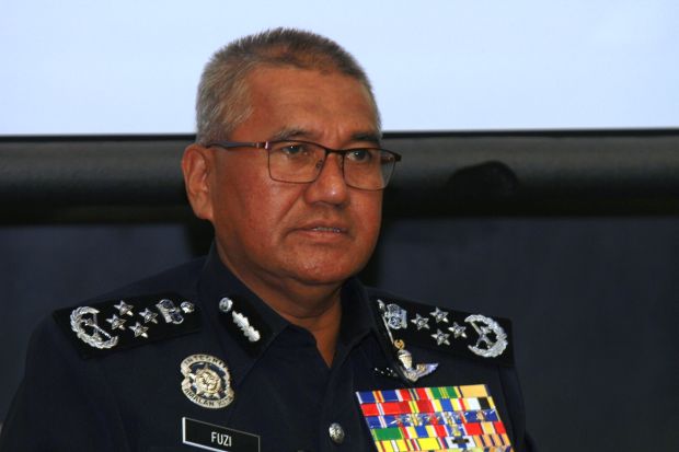 Igp 11 Malaysians Desperate To Flee Horrors Of Islamic State War In Syria And Return Home The Star