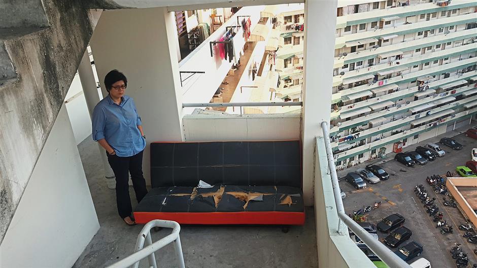 Call To Clear Corridors And Stairways Of Unwanted Items The Star