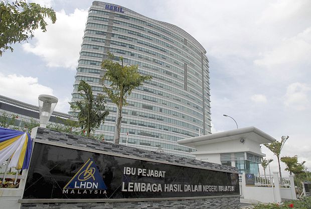 Irb Only Individuals And Businesses Earning Above Rm4k A Month Have - 