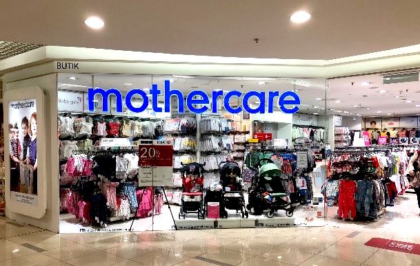 Malaysia mothercare Mothercare