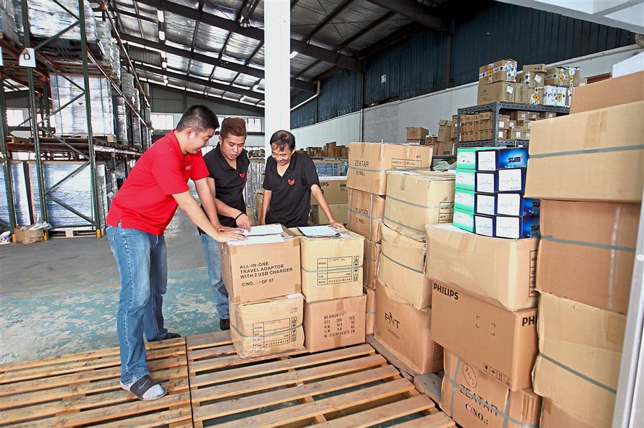 Charting An Empire The Star