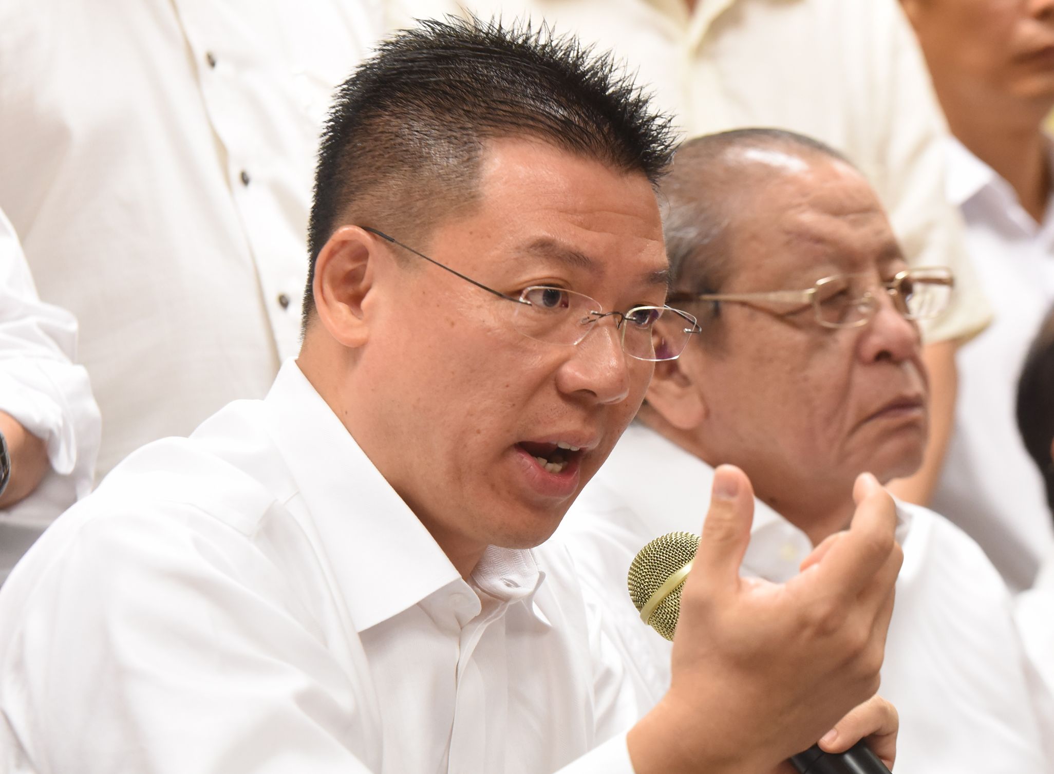 Quit Or Get Fired Nga S Ultimatum To Perak Corp Board Members After Huge Losses The Star