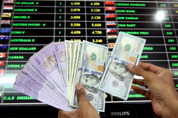 Malaysia S Forex Market More Efficient Now The Star