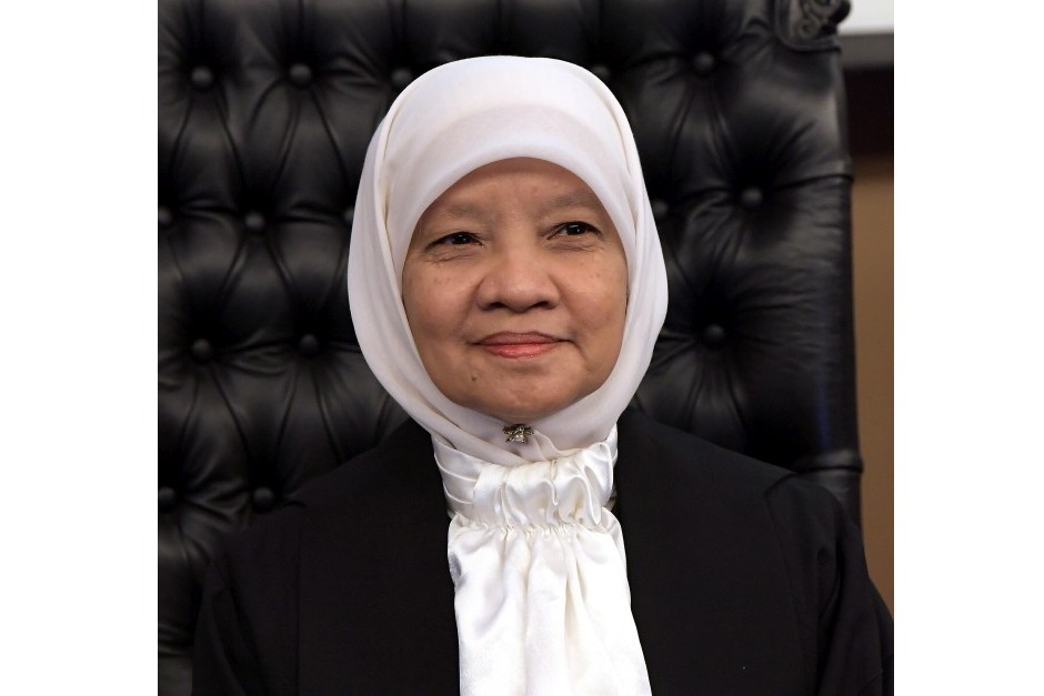 Malaysian Bar Congratulates New Chief Judge Of Malaya The Star