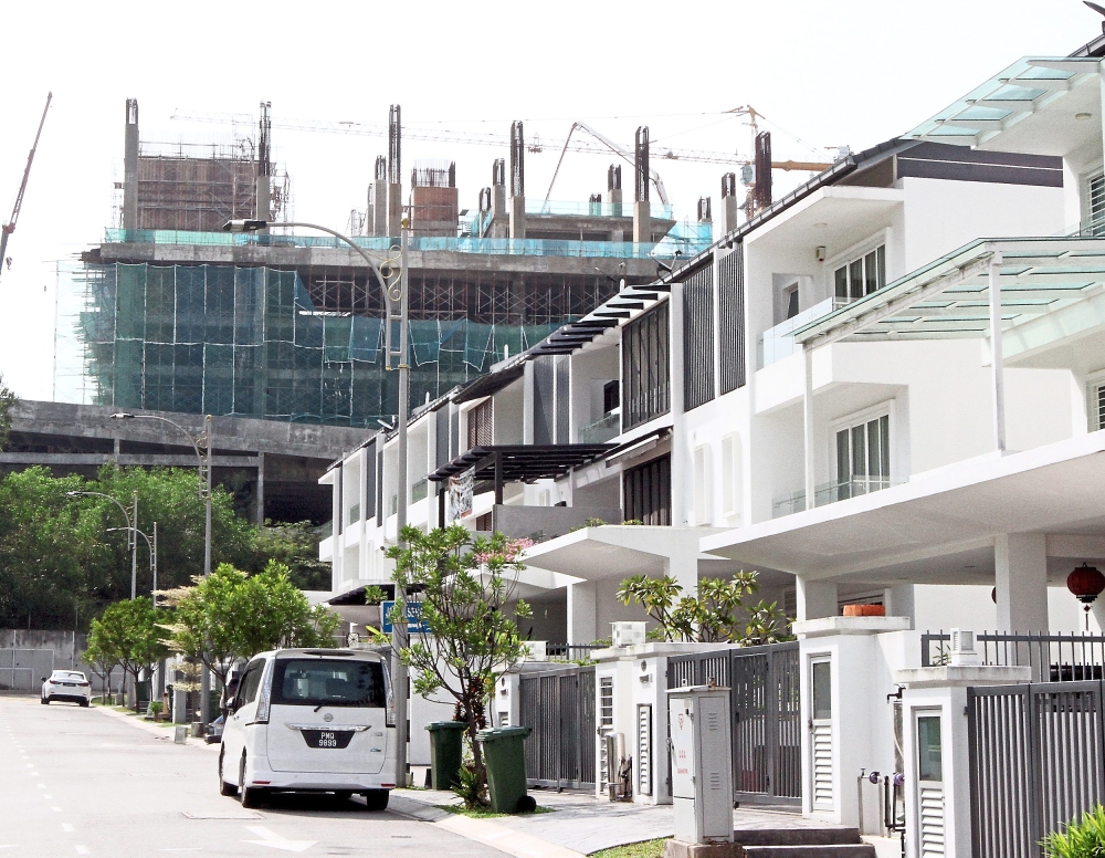 Noisy Construction Riles Up Residents The Star