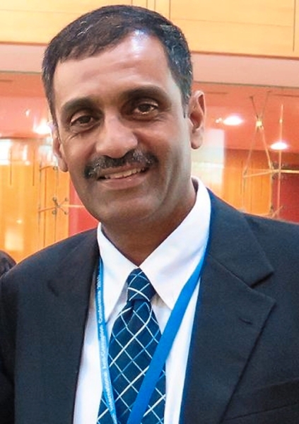 Muhammad Mohan: The problem is many 	organisations have wasted so much time by not implementing or preparing for it.