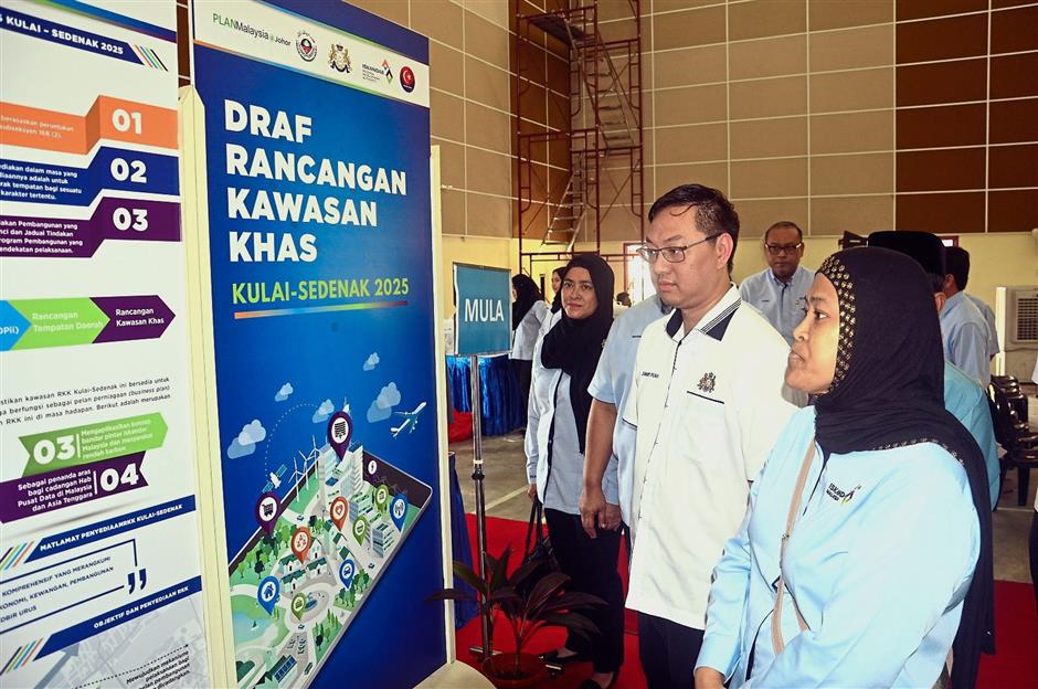 Study On Improving Jb S Cleanliness To Complete By Year End The Star