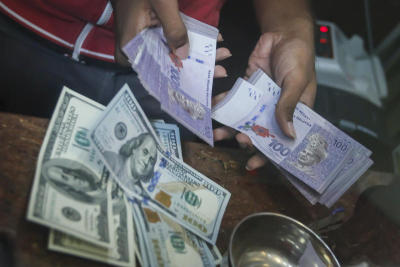Malaysia S Ringgit Stands Out As A Buy The Star