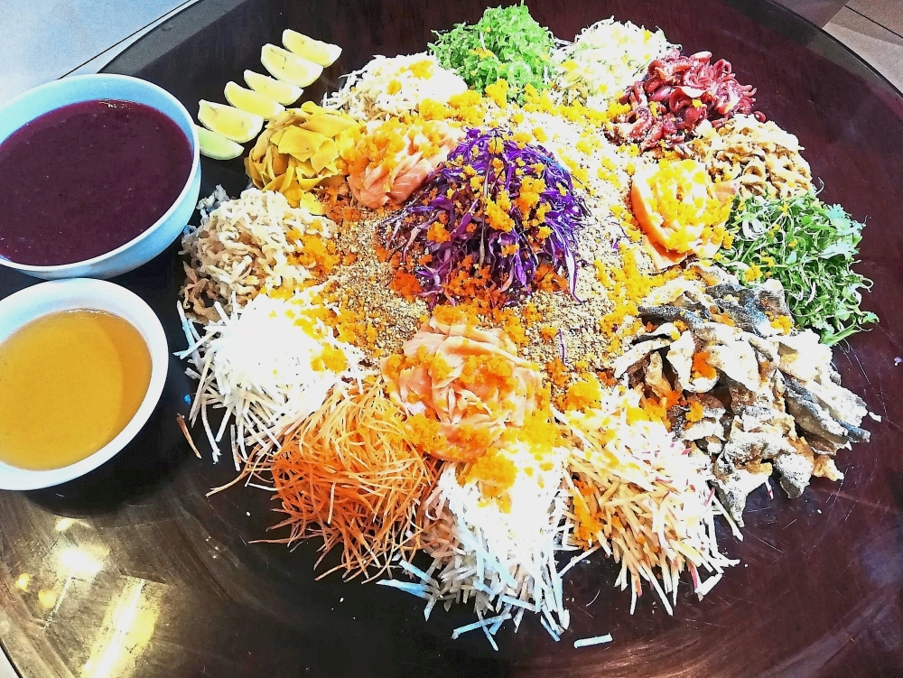 Going For A Healthy Celebration The Star