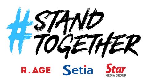 Stand together to stop bullies