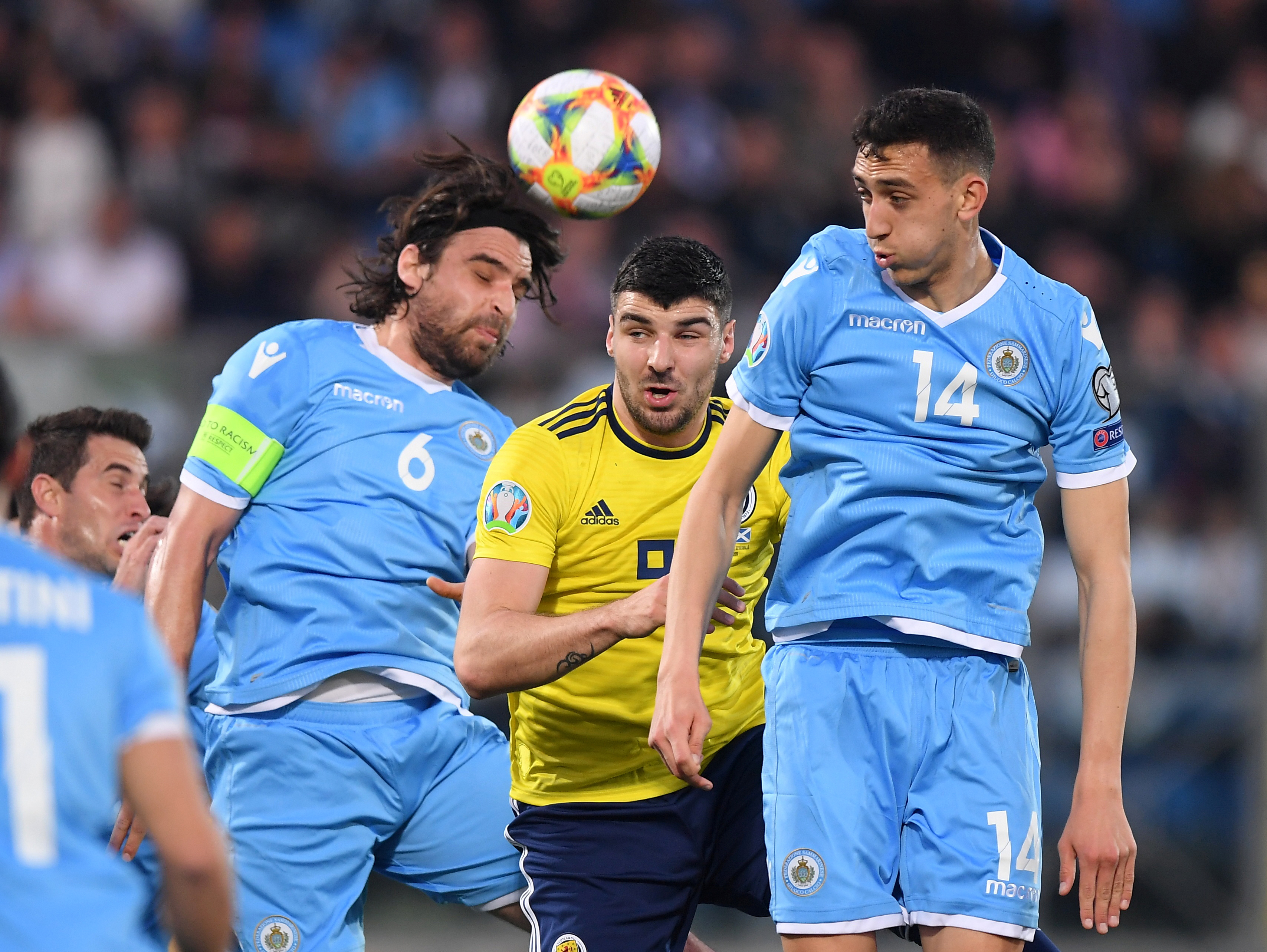 à¸à¸¥à¸à¸²à¸£à¸à¹à¸à¸«à¸²à¸£à¸¹à¸à¸ à¸²à¸à¸ªà¸³à¸«à¸£à¸±à¸ euro 2020 San Marino