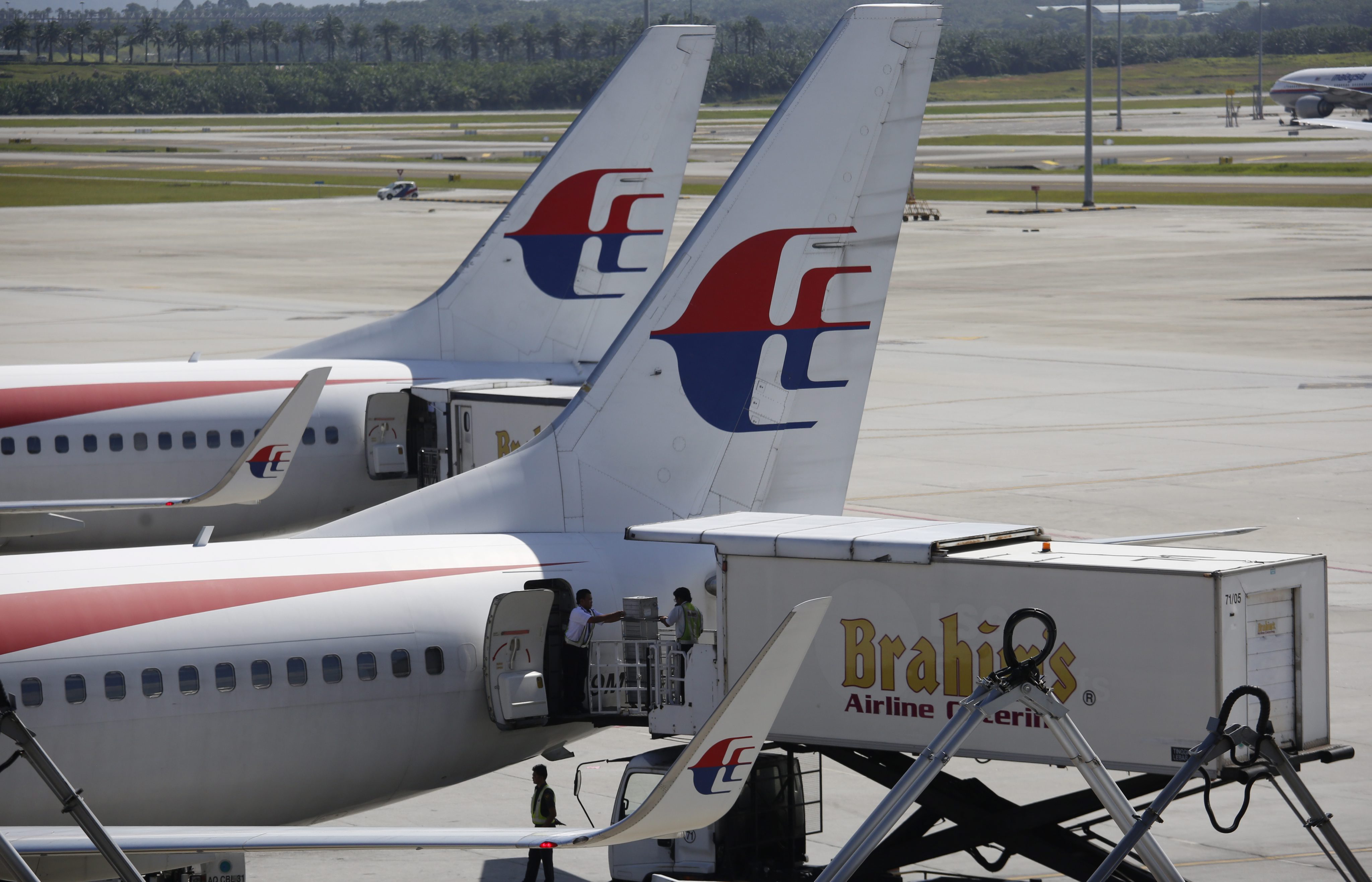 Mas To Reduce Economy Class Baggage Allowance On Domestic Flights By 10kg The Star