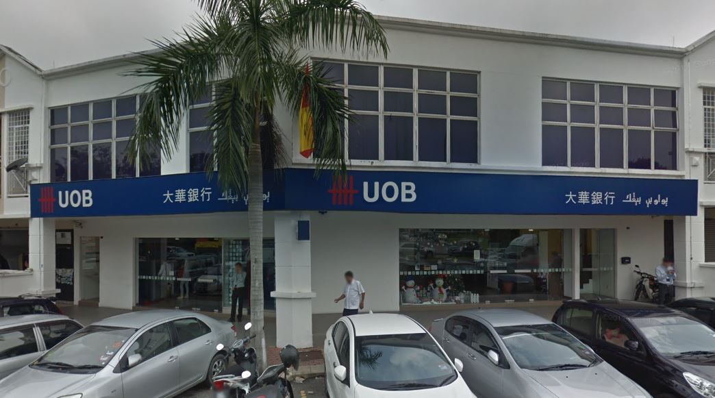 Uob Malaysia Signs Deal With Sjpp To Offer Loans To Smes The Star