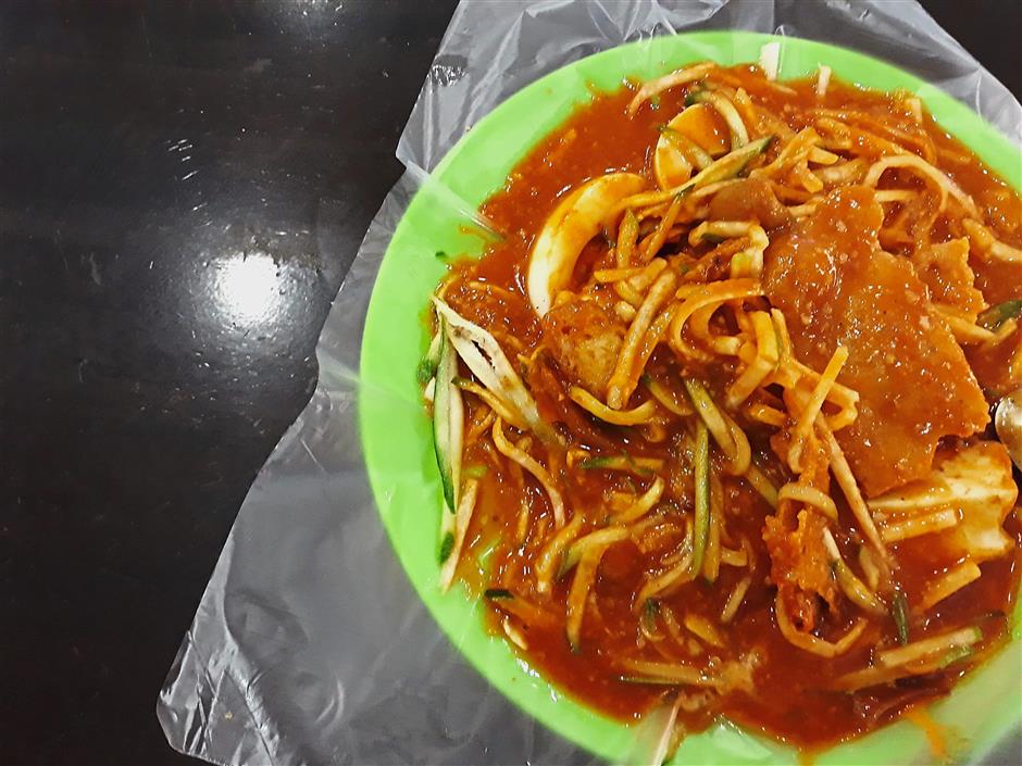 Rojak near me