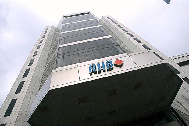 Rhb Bank Is Said To Hire Ubs James Yeo As Regional Head Of M A The Star