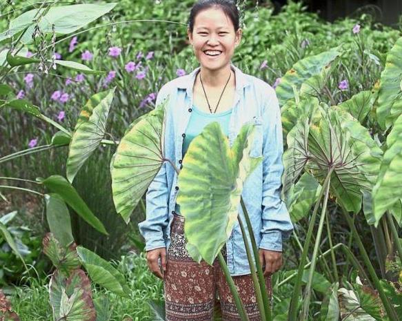 Helping Urban Folk Connect With Mother Nature The Star