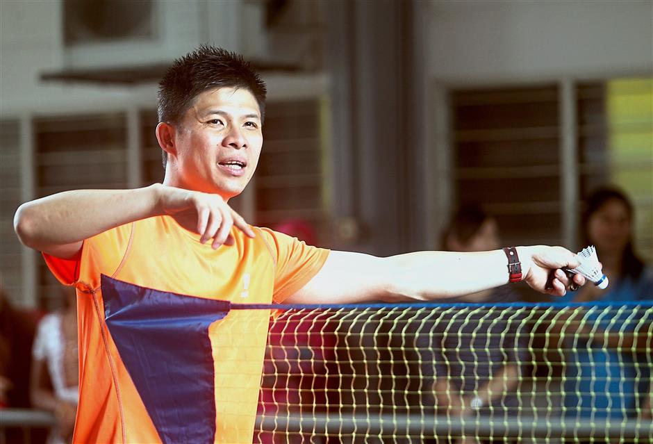 Choong Hann: ‘I still think they deserve a chance to pick themselves up from where they fall.’