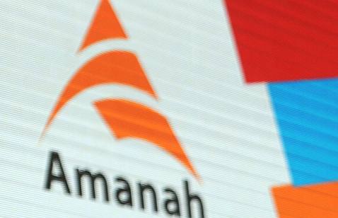 Amanah Membership Open To All Malaysians The Star