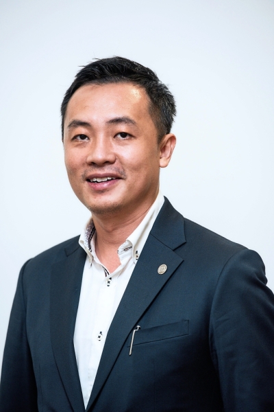 Hew: We have started to make contact with Matrade.
