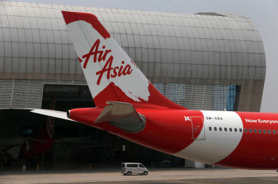 Airasia Flight From Melaka To Penang Grounded After Ltam Air Traffic Control Glitch The Star