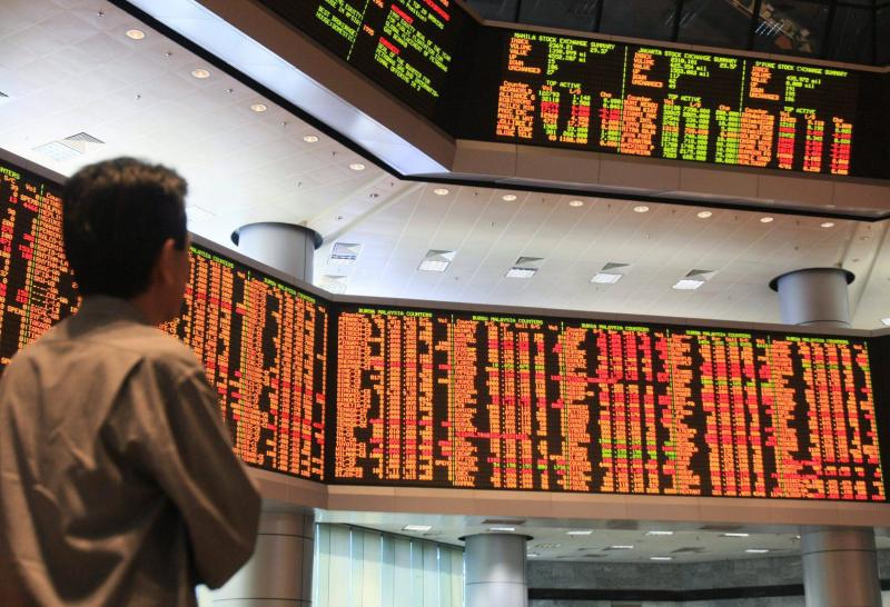 Report Malaysia Stock Market Cheers Change In Key Posts Exchange Chief Might Be Replaced The Star