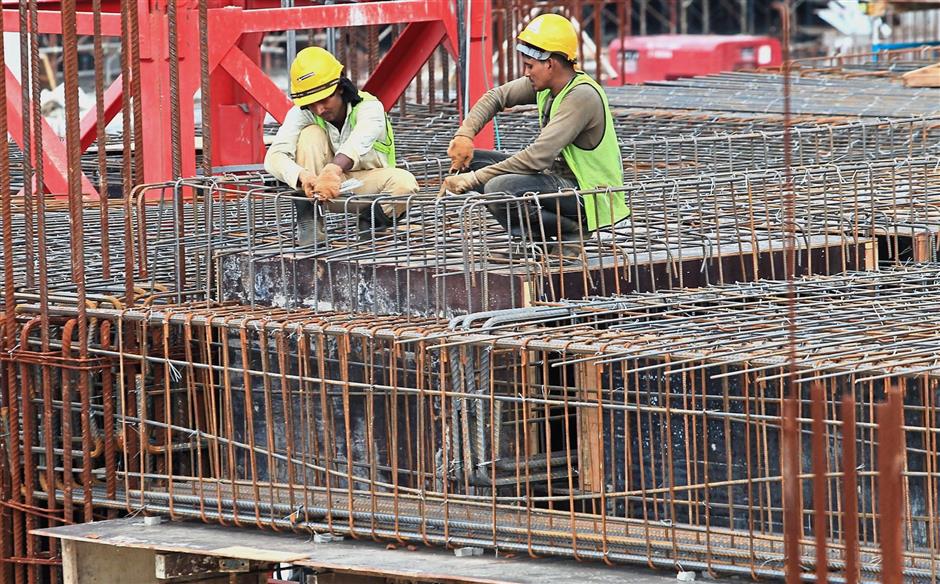 Foreign worker migration overhaul | The Star