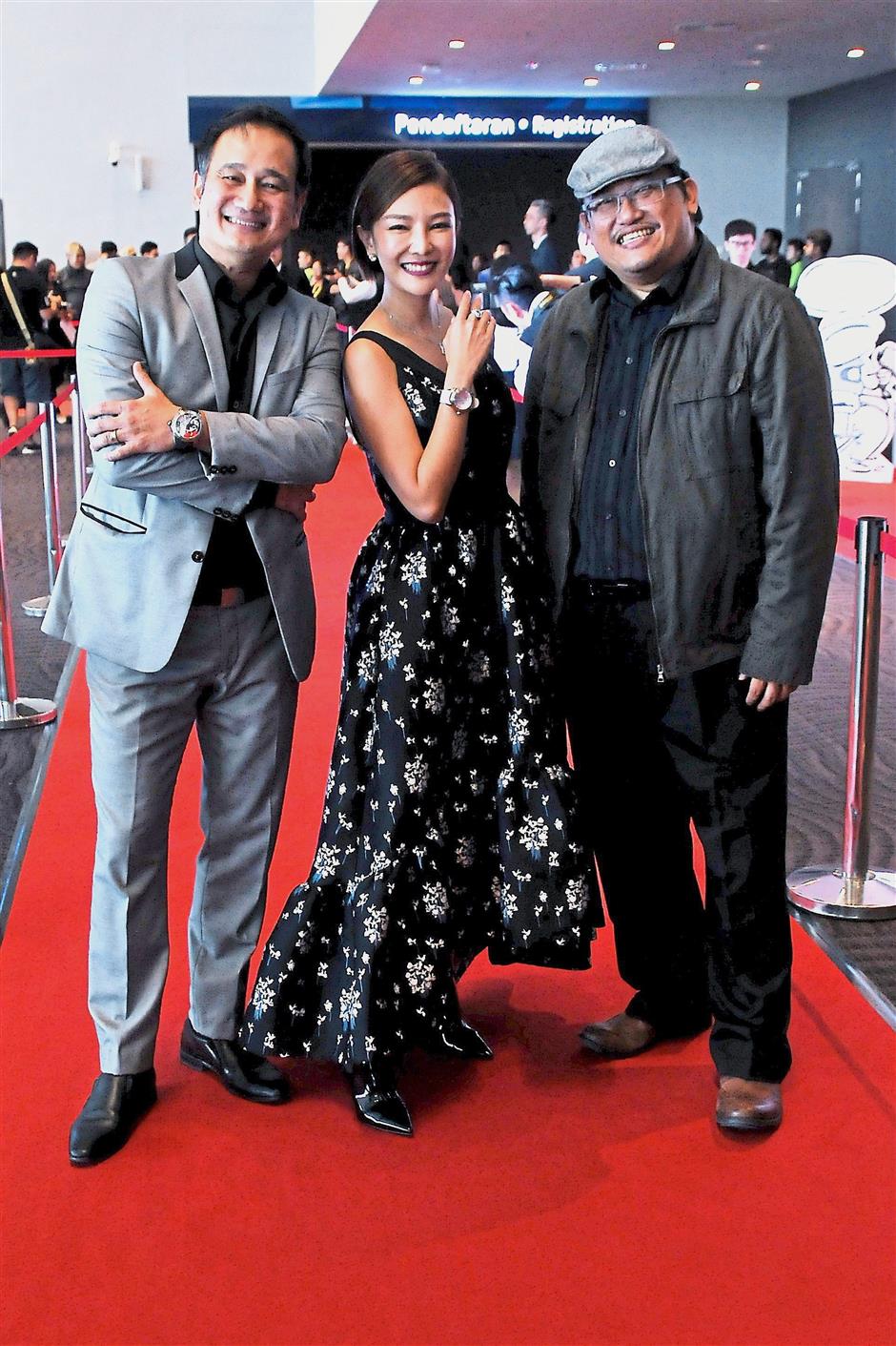 Honouring unsung heroes in film-making | The Star