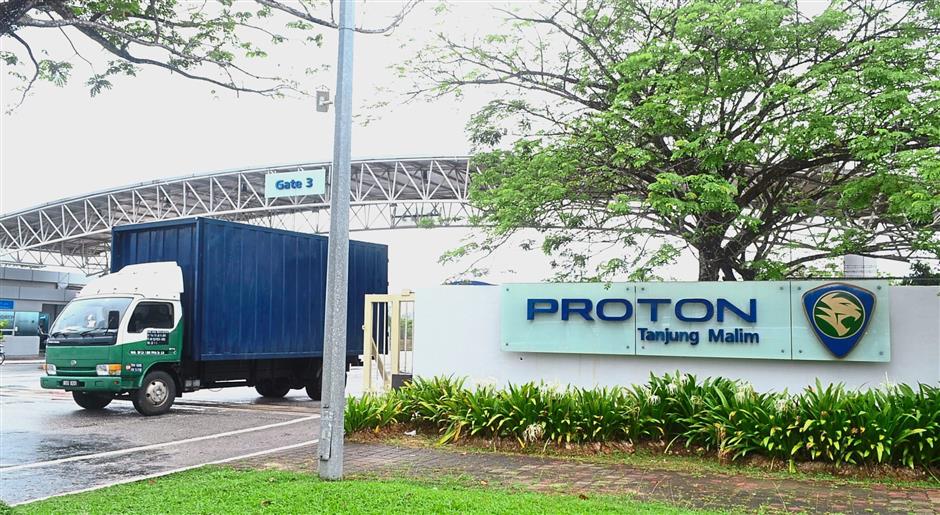 Proton Ends Equity Tie Up With Goldstar And Lotus The Star