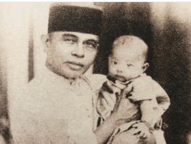 Sultan Ahmad Shah Was All The More Noble Because Of His Humility Says Johor Permaisuri The Star