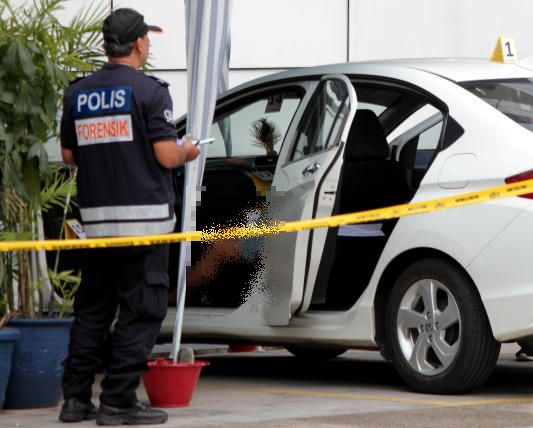 Victim S Family Man Who Drove Body To Police Station Not Her Boyfriend The Star