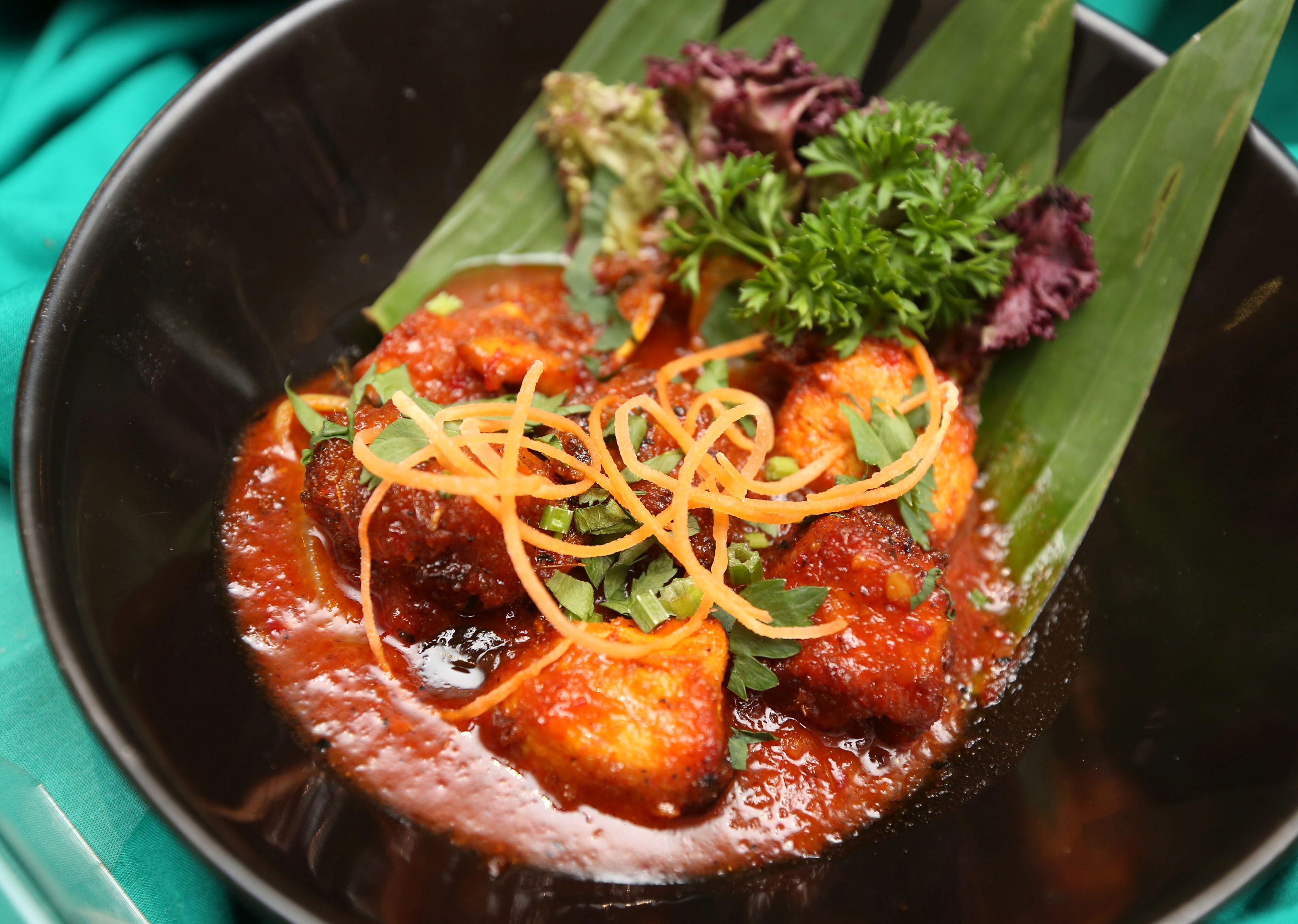 Break fast with a soupy treat  The Star Online