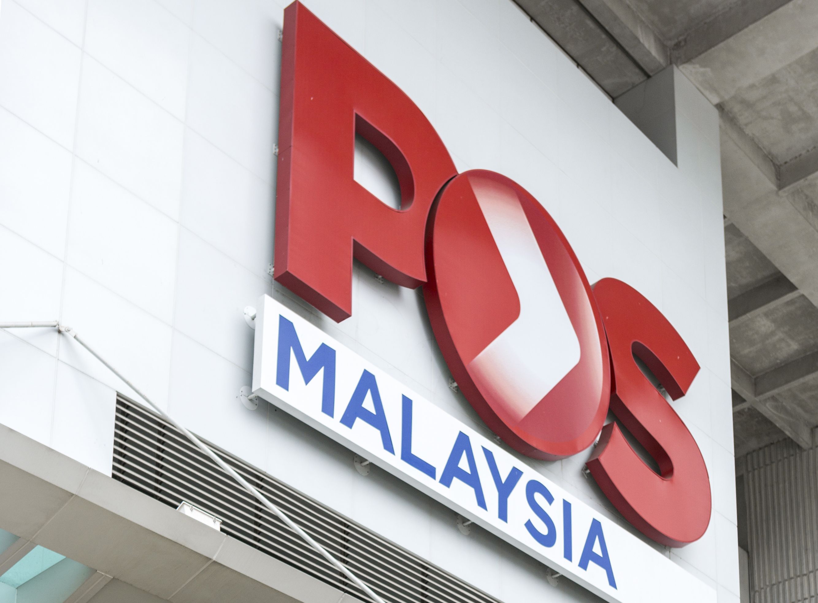 Cops warn of scammers using 'Pos Malaysia' name 