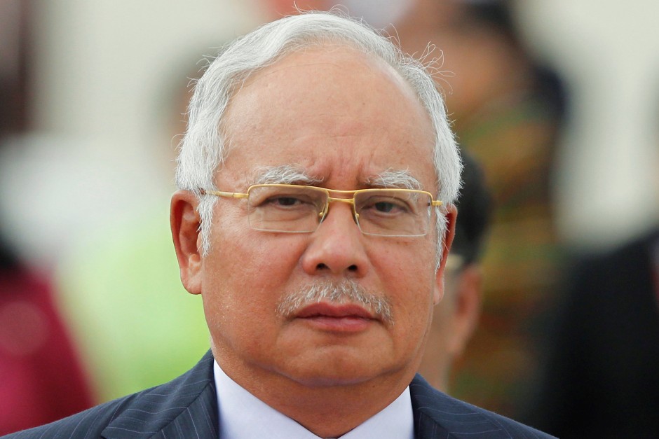 Najib To Be Quizzed At Macc Kl Office At 5pm Today Aug 7 The Star