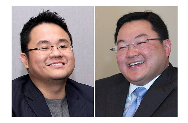 Whale Of A Tale Malaysians Know Who They Want To Play Jho Low The Star