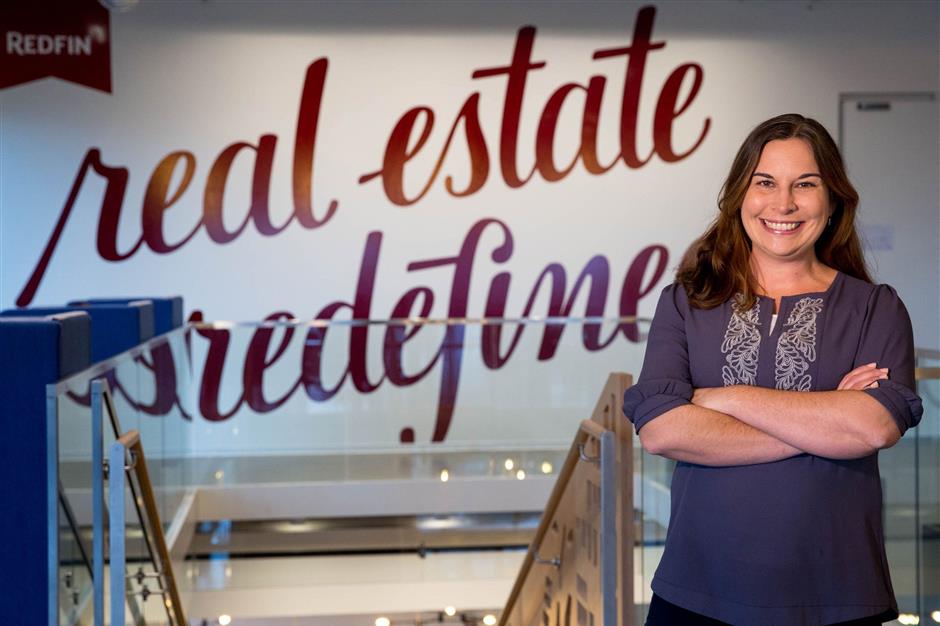 Here’s how some tech companies are chipping away at bias against women