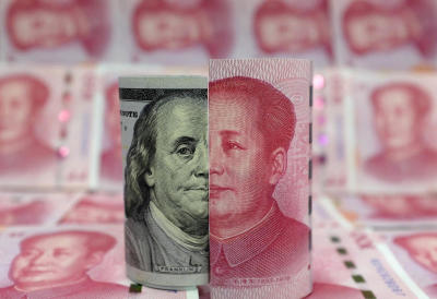 China S May Forex Reserves Rise Unexpectedly To Us 3 1tril The - 