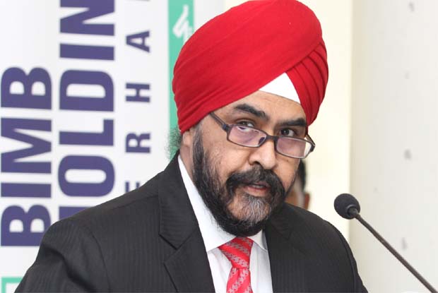 Hong Leong Bank Makes Malkit Singh Cfo The Star Online